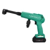 DOTOOL DTL945 lithium-ion cleaning gun portable wireless high-pressure cleaner, long battery life, multiple spray modes, car cleaning details Picture